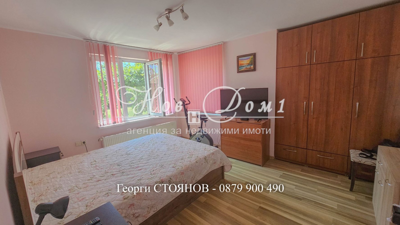 Продава КЪЩА, гр. Варна, м-т Прибой, снимка 8 - Къщи - 55434741
