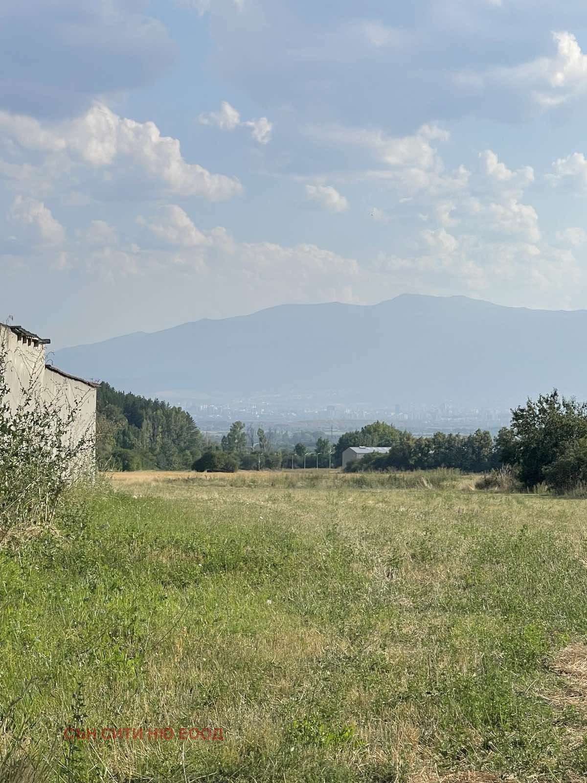 Продава ПАРЦЕЛ, гр. София, с. Локорско