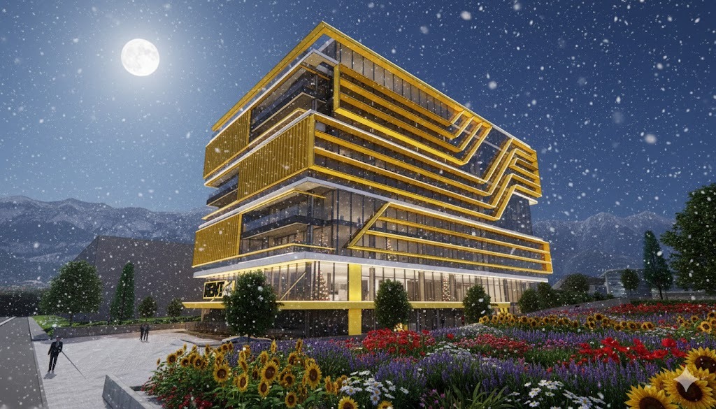 Продава БИЗНЕС ИМОТ, гр. София, Люлин 5