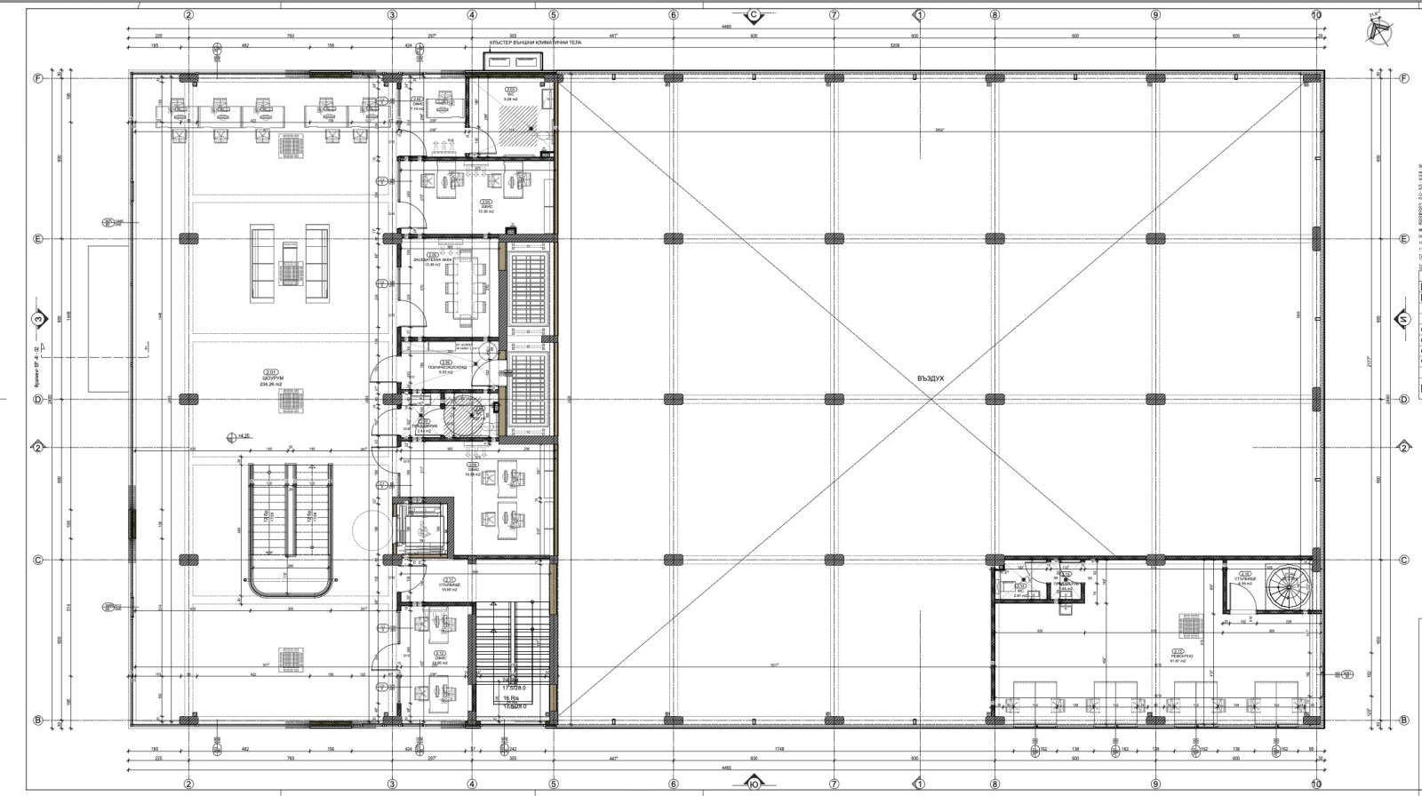 Продава БИЗНЕС ИМОТ, гр. София, Люлин 5, снимка 4 - Други - 53888391