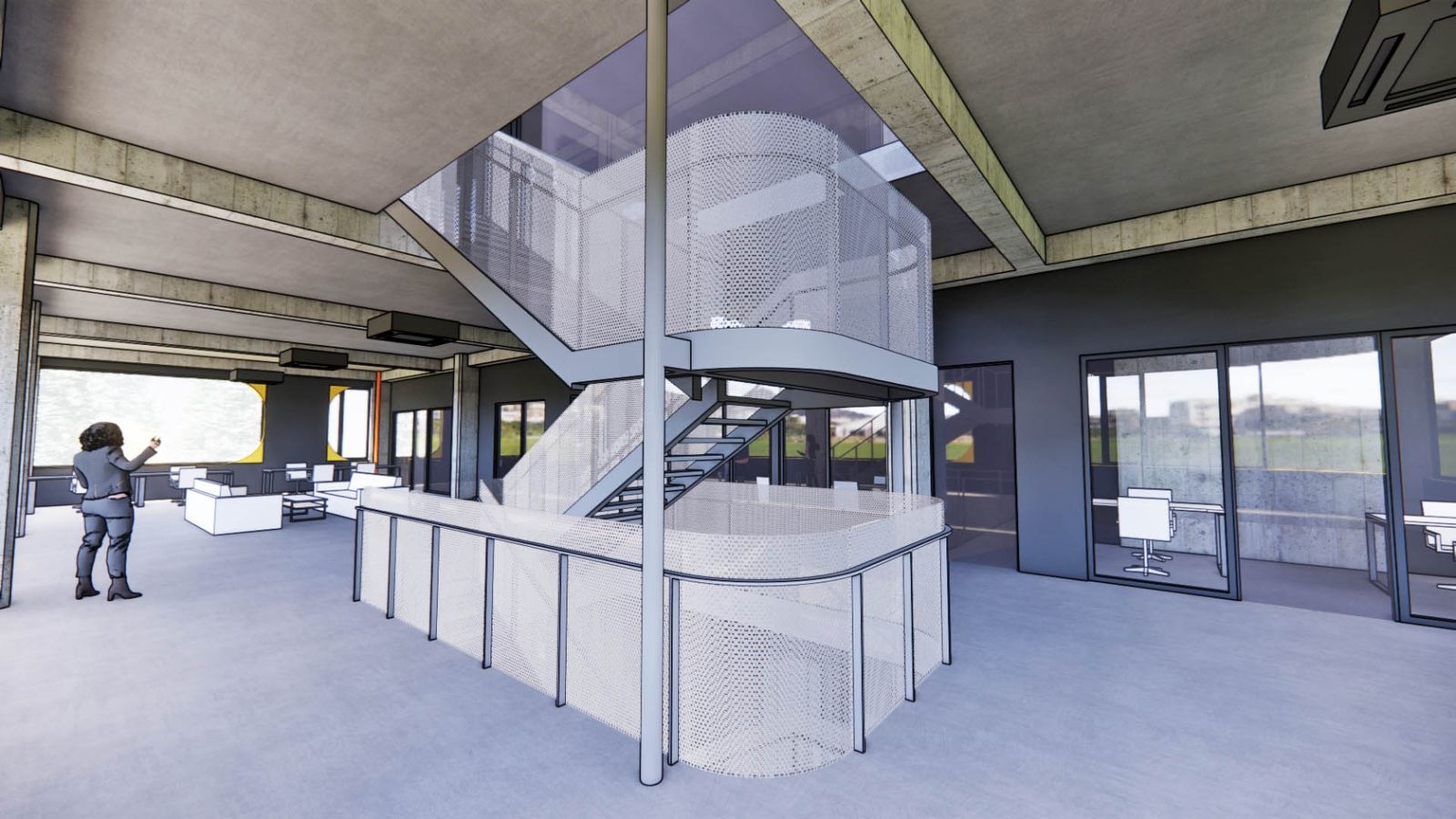 Продава БИЗНЕС ИМОТ, гр. София, Люлин 5, снимка 8 - Други - 53888391