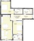 Продава 3-СТАЕН, град Пловдив, Гагарин • 98410 € • 46309671 — Holmes.bg