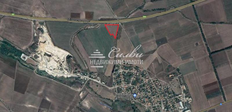 Продава ПАРЦЕЛ | Imot.bg — изображение 1