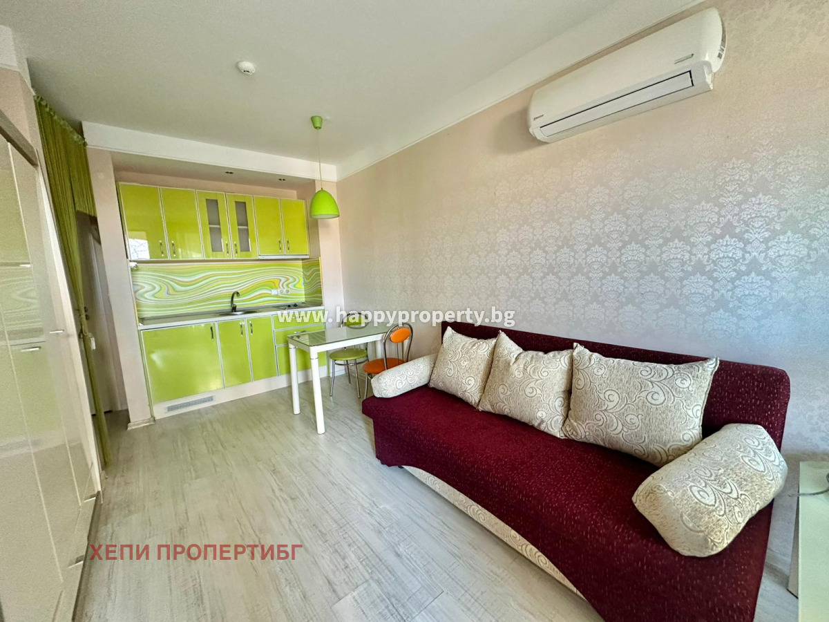 Продава 1-СТАЕН | Imot.bg — изображение 4