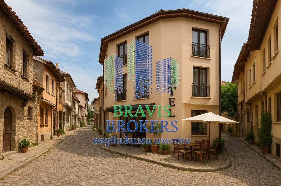 Продава ХОТЕЛ | Imot.bg — изображение 2