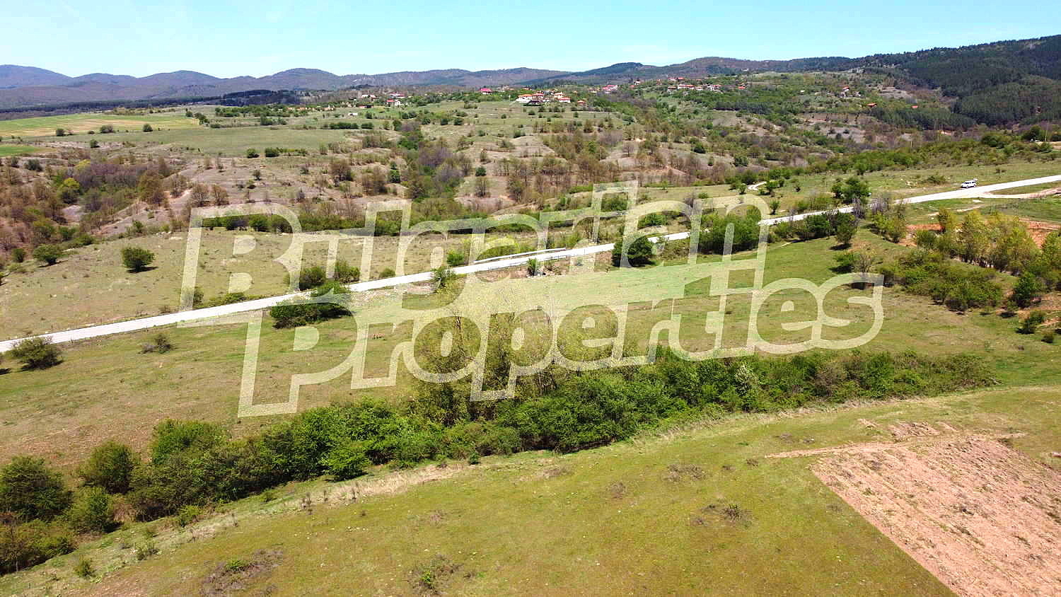 Продава ПАРЦЕЛ | Imot.bg — изображение 14