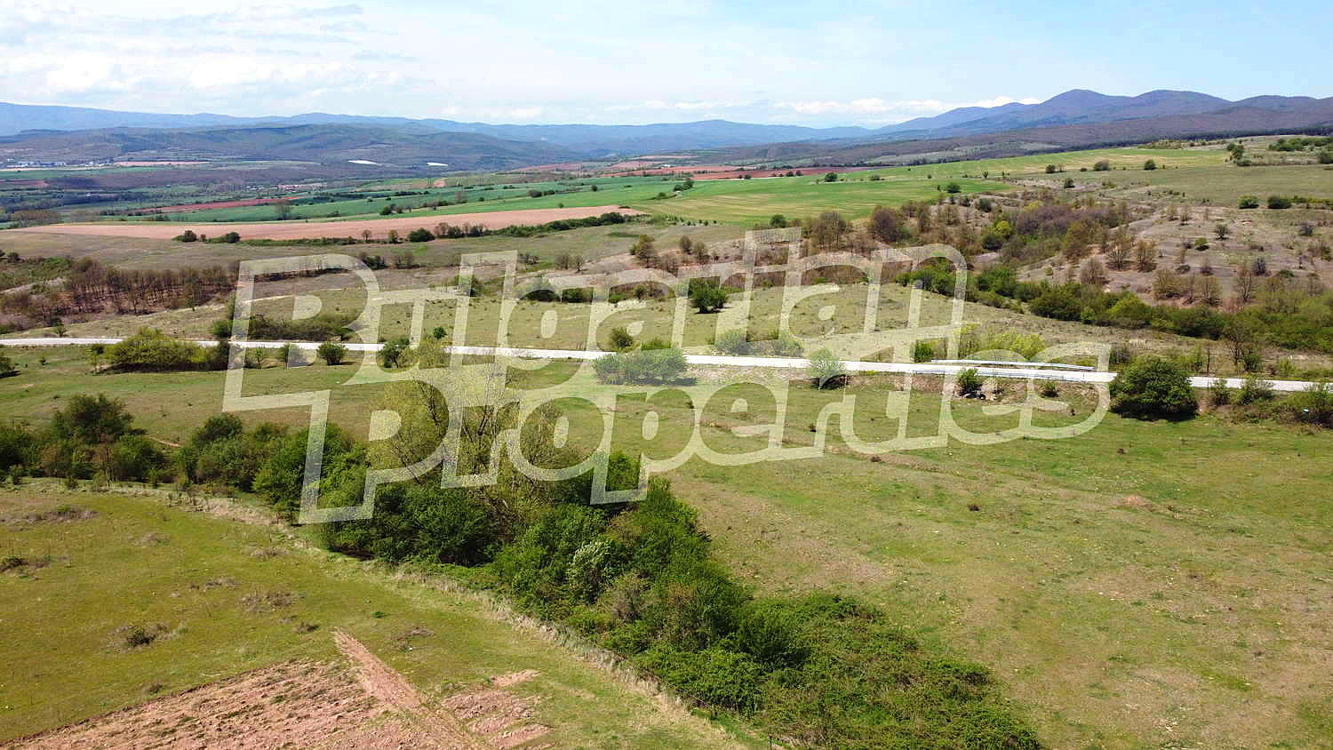 Продава ПАРЦЕЛ | Imot.bg — изображение 12