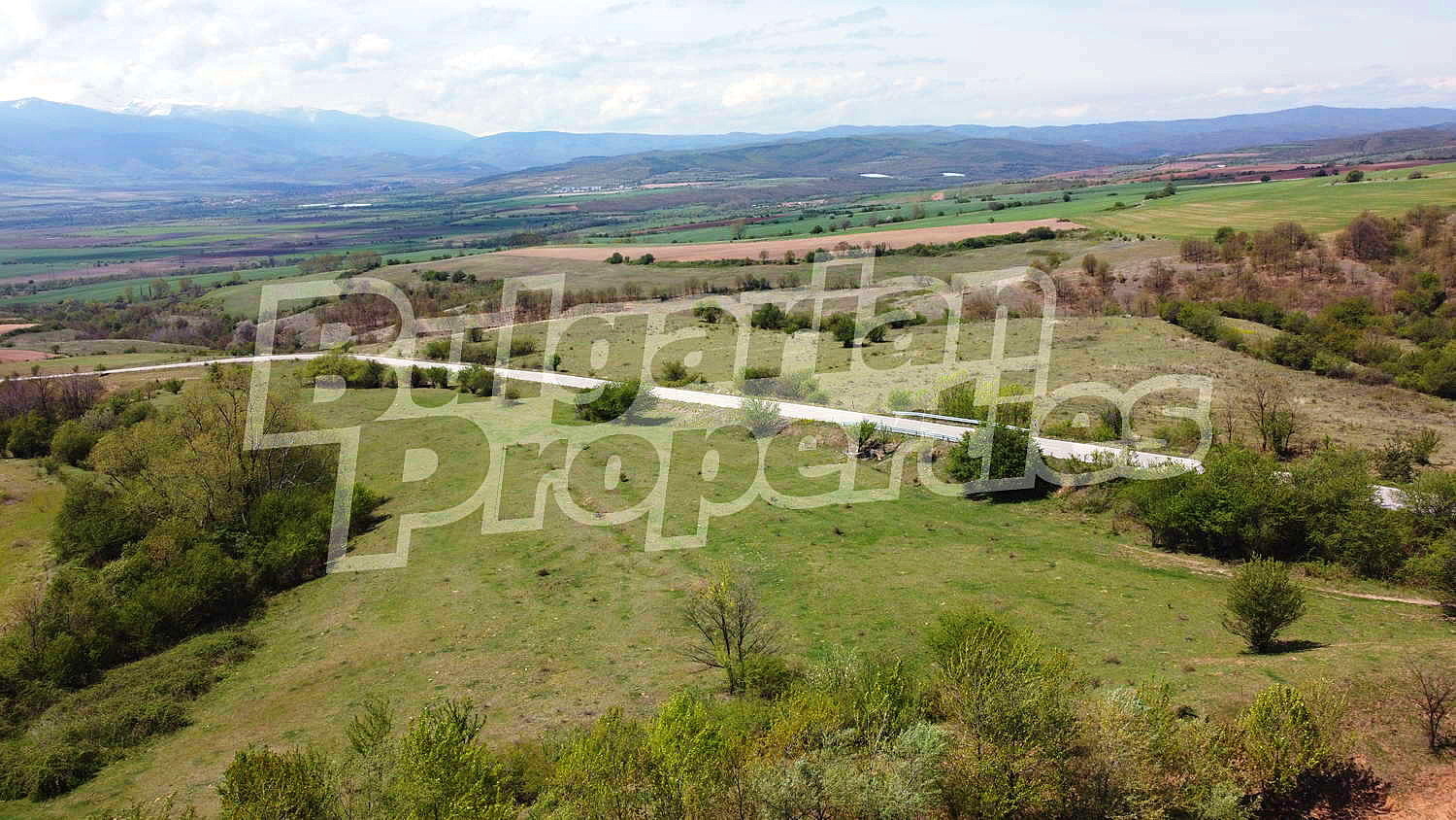 Продава ПАРЦЕЛ | Imot.bg — изображение 5