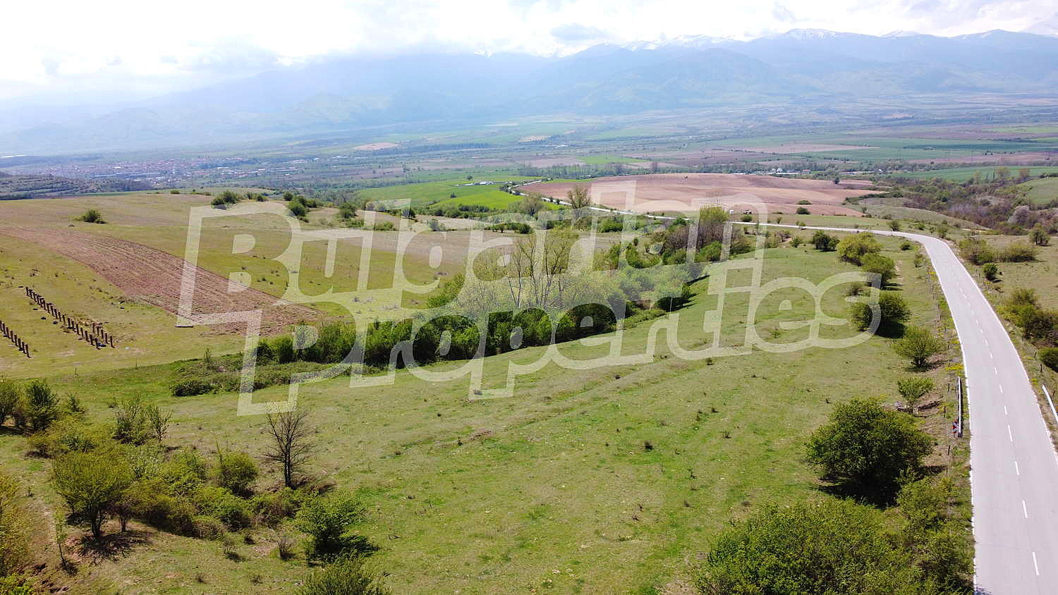 Продава ПАРЦЕЛ | Imot.bg — изображение 4