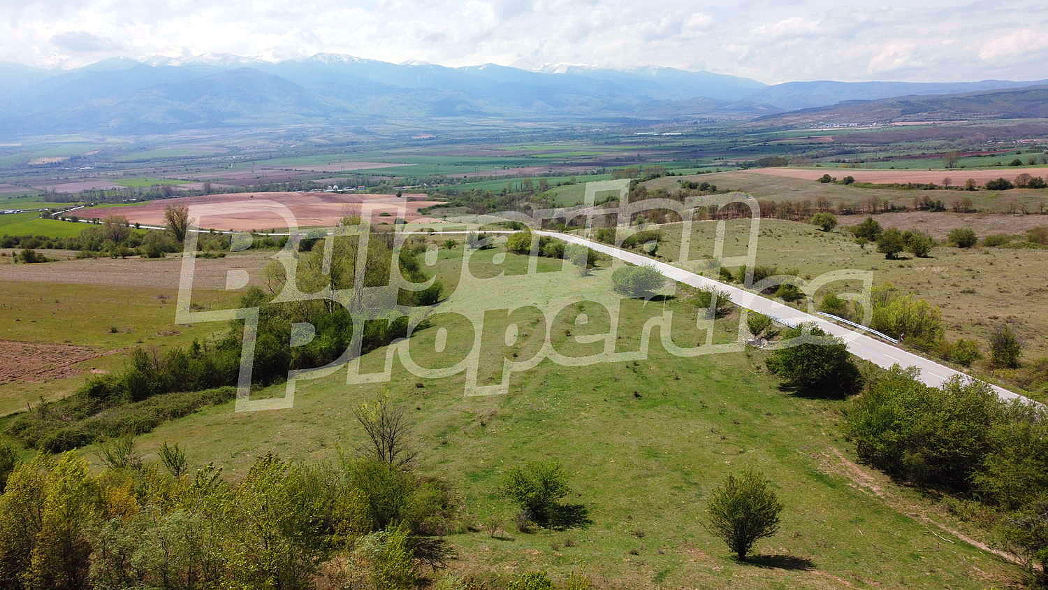 Продава ПАРЦЕЛ | Imot.bg — изображение 3