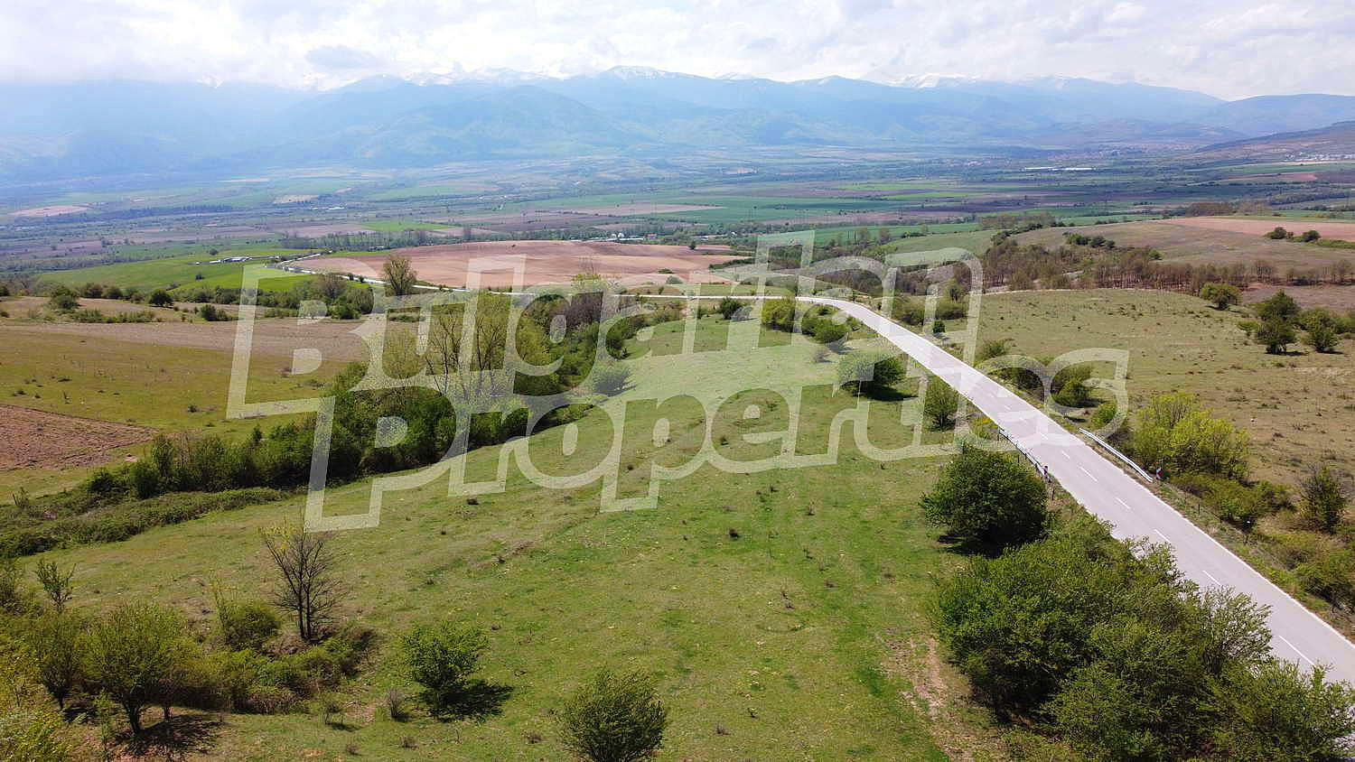 Продава ПАРЦЕЛ | Imot.bg — изображение 7