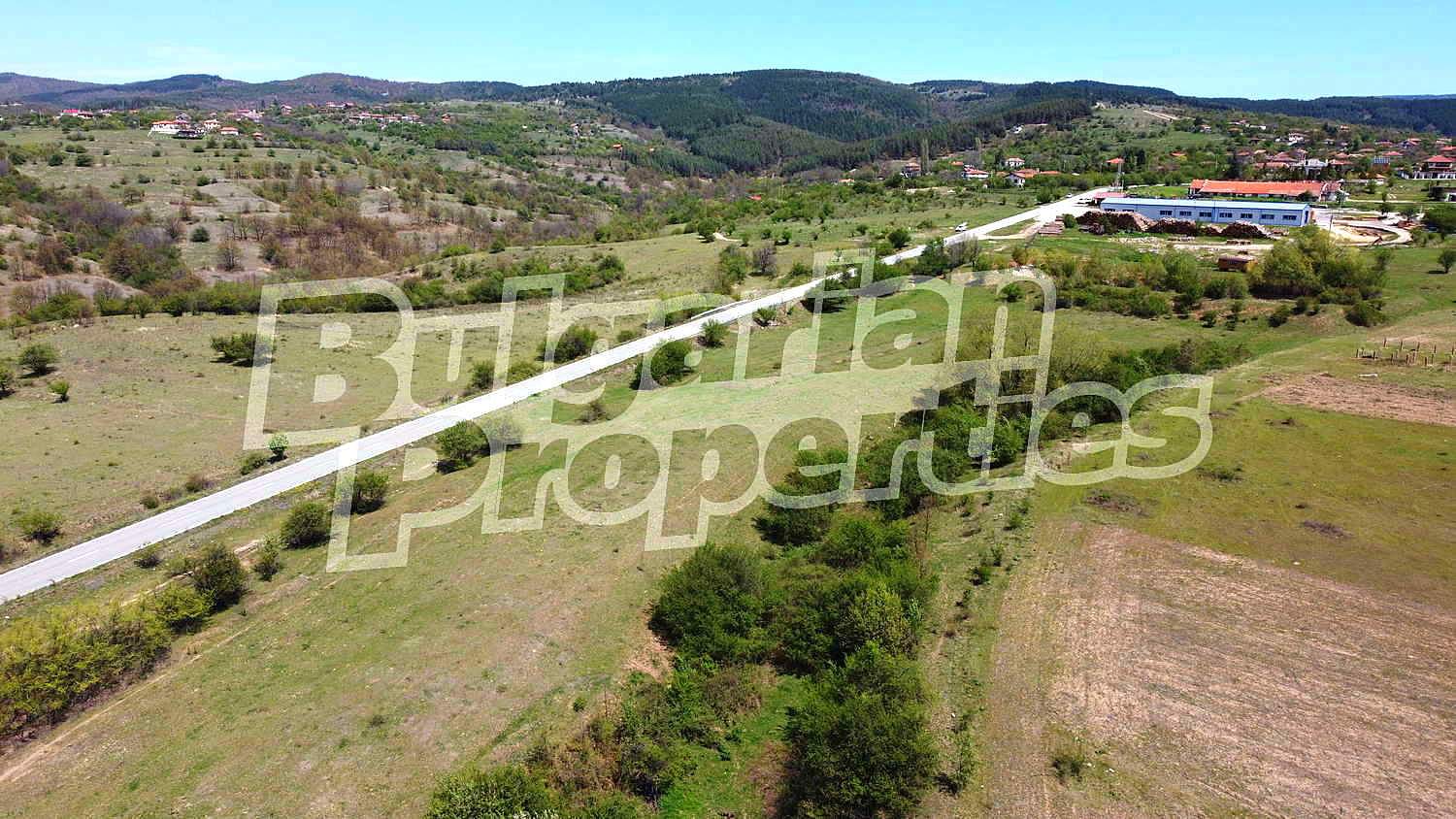 Продава ПАРЦЕЛ | Imot.bg — изображение 17