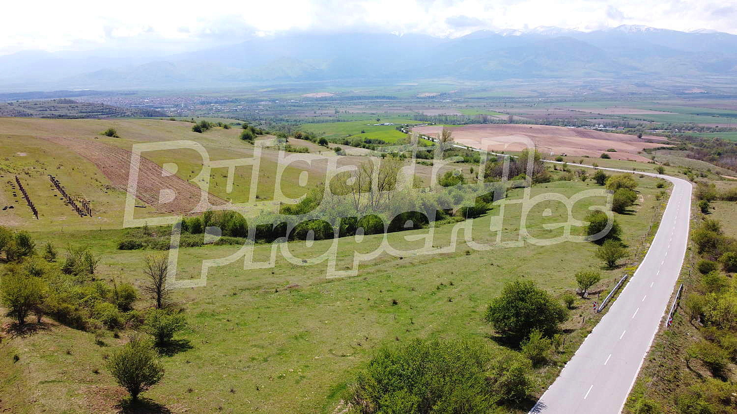 Продава ПАРЦЕЛ | Imot.bg — изображение 1