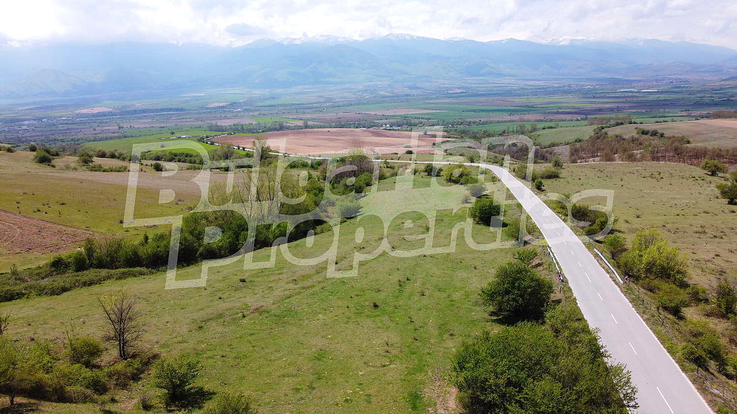 Продава ПАРЦЕЛ | Imot.bg — изображение 8