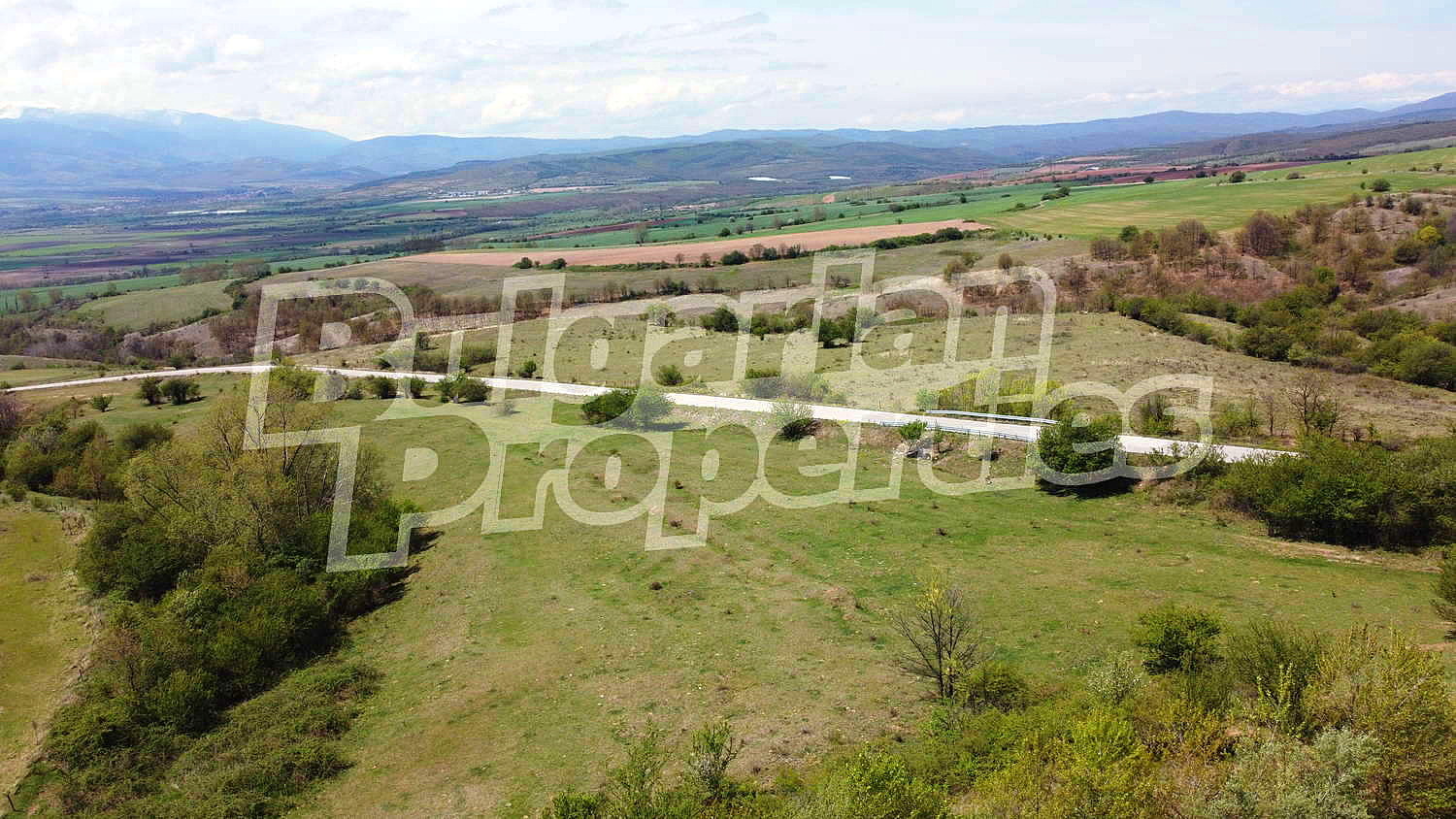 Продава ПАРЦЕЛ | Imot.bg — изображение 9