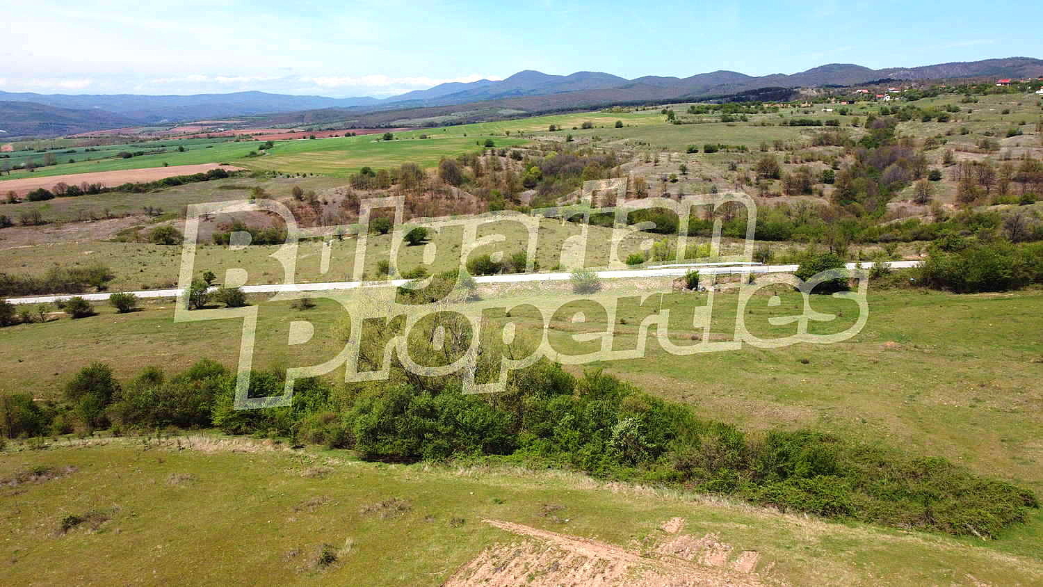 Продава ПАРЦЕЛ | Imot.bg — изображение 15