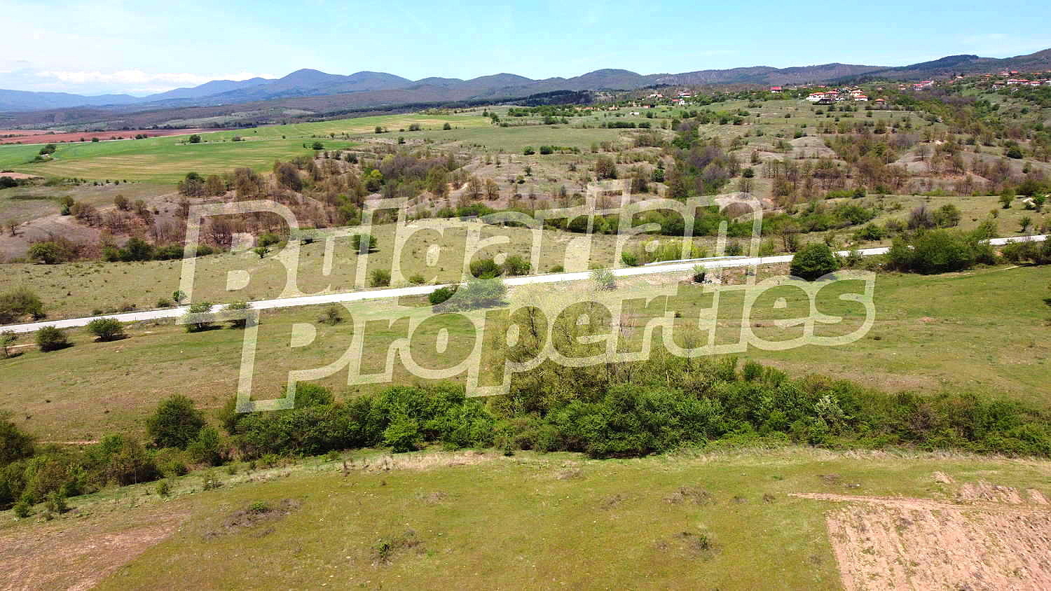 Продава ПАРЦЕЛ | Imot.bg — изображение 16