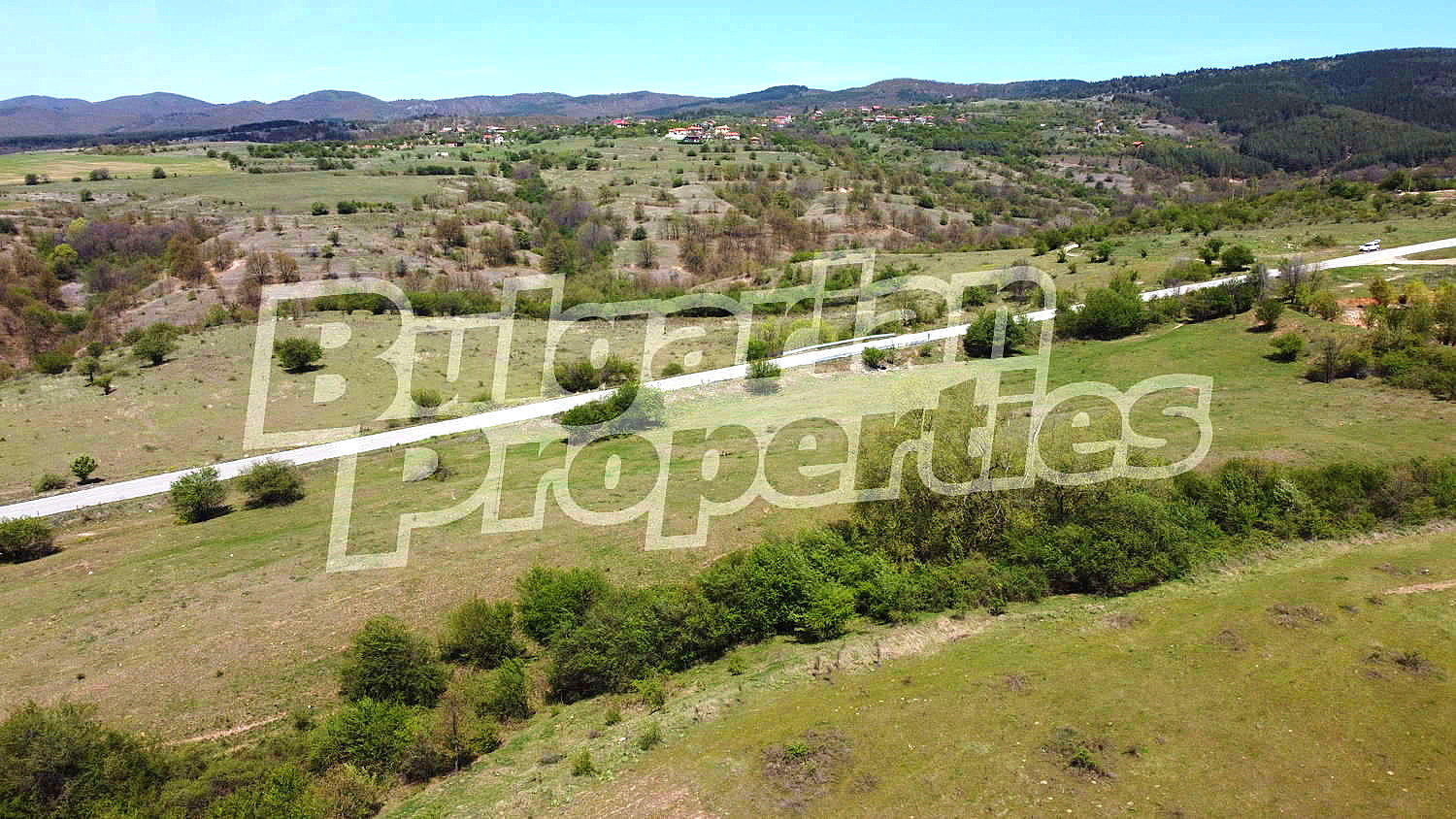 Продава ПАРЦЕЛ | Imot.bg — изображение 13