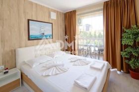 1 dormitor Pomorie, regiunea Burgas 10