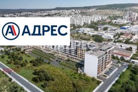 Продава  2-стаен, град Варна