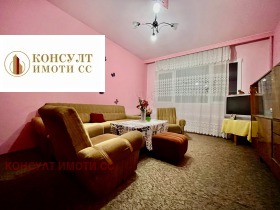 2 bedroom ORB, Stara Zagora 1