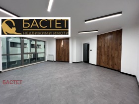 Office Lozenets, Sofia 13