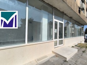 Kontor Tsentar, Vratsa