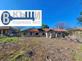 Hus Polikraishte, region Veliko Tarnovo