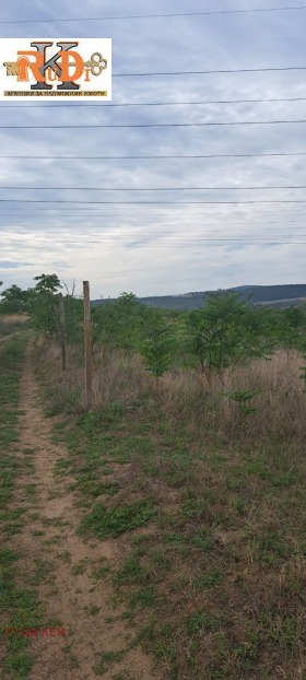 Plott Strasjimirovo, region Varna 1