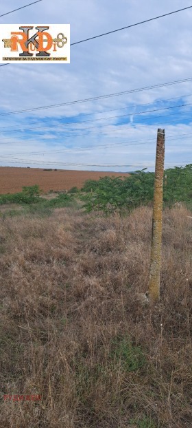 Komplott Strasjimirovo, region Varna 8