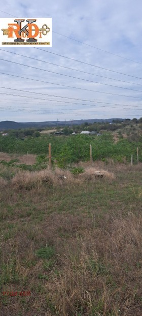 Komplott Strasjimirovo, region Varna 3