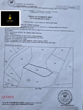 In vendita Complotto