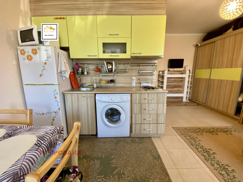 Zu verkaufen  Studio region Burgas , Koschariza , 45 qm | 23195555 - Bild [6]