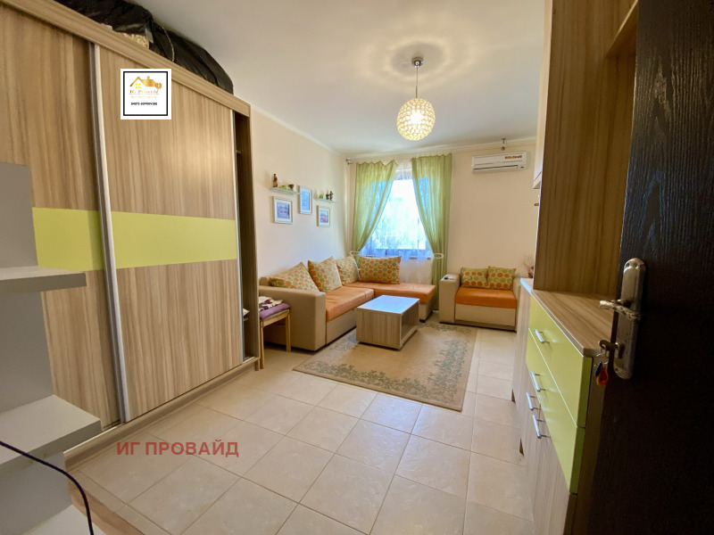 Zu verkaufen  Studio region Burgas , Koschariza , 45 qm | 23195555 - Bild [2]