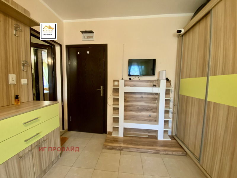 Zu verkaufen  Studio region Burgas , Koschariza , 45 qm | 23195555 - Bild [12]