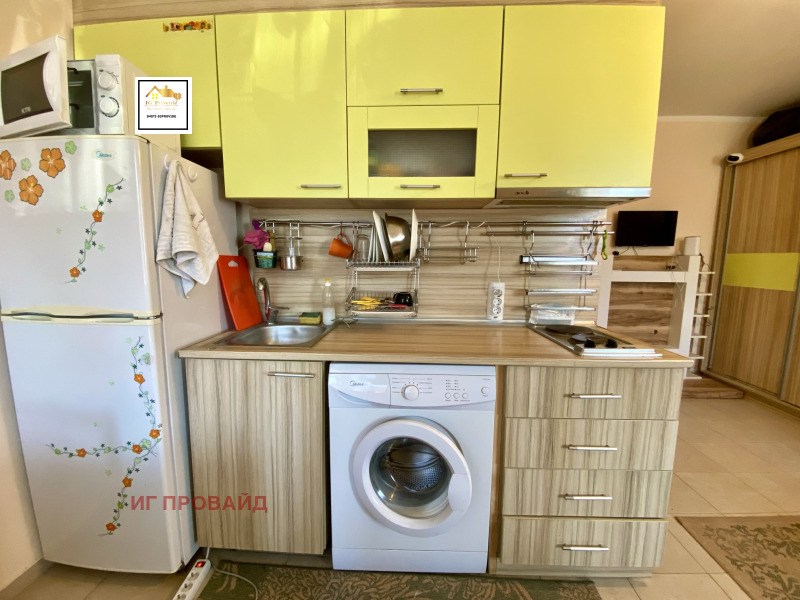 Zu verkaufen  Studio region Burgas , Koschariza , 45 qm | 23195555 - Bild [9]