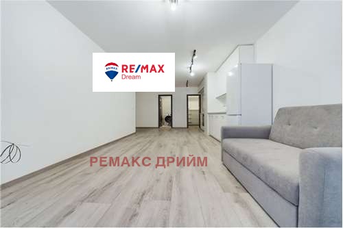 Продава 1-СТАЕН, гр. Варна, Бриз, снимка 4 - Aпартаменти - 48874658