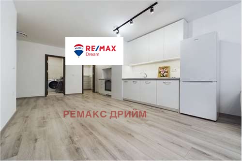 Продава 1-СТАЕН, гр. Варна, Бриз, снимка 6 - Aпартаменти - 48874658