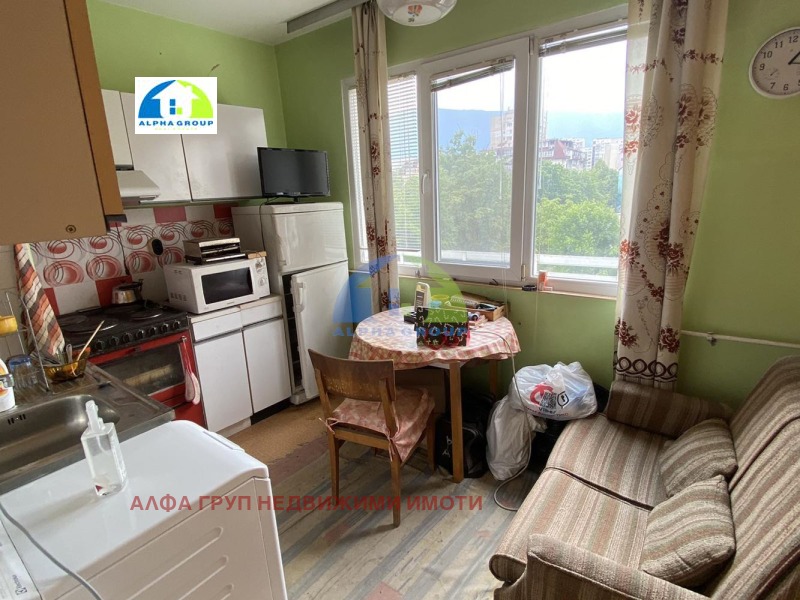 For Sale  1 bedroom Sofia , Strelbishte , 45 sq.m | 36005614 - image [8]