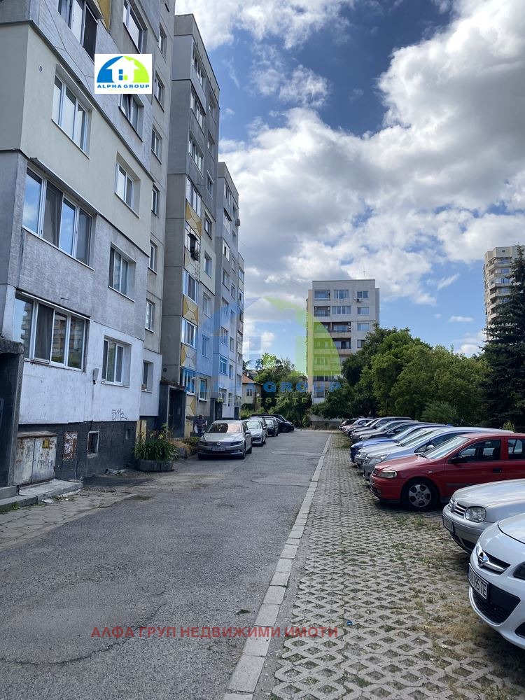 For Sale  1 bedroom Sofia , Strelbishte , 45 sq.m | 36005614 - image [4]