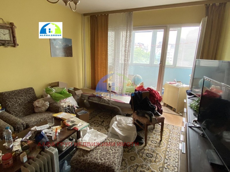 For Sale  1 bedroom Sofia , Strelbishte , 45 sq.m | 36005614 - image [6]