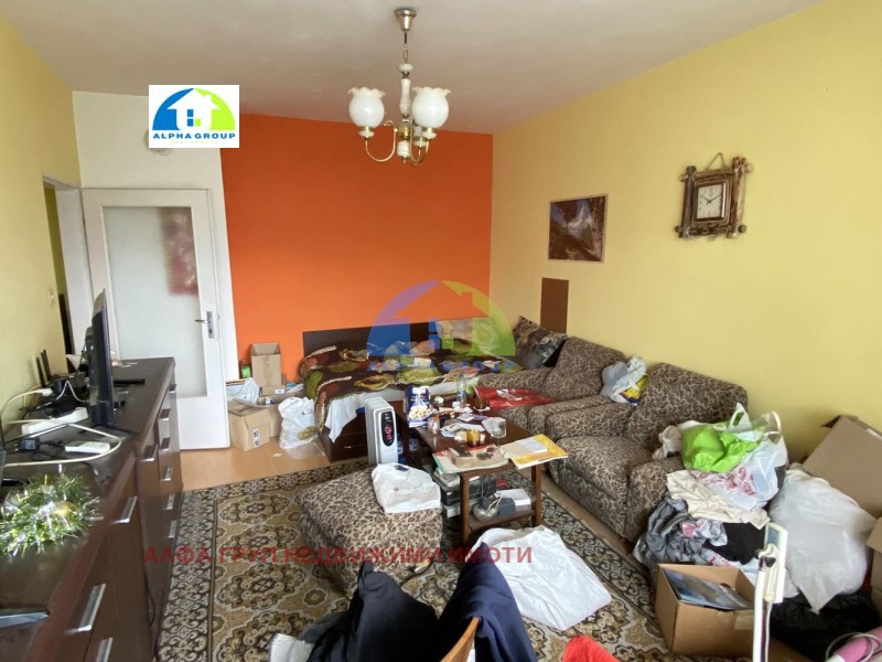 For Sale  1 bedroom Sofia , Strelbishte , 45 sq.m | 36005614 - image [7]