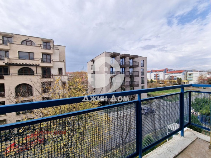 Продава 1-СТАЕН, к.к. Слънчев бряг, област Бургас, снимка 9 - Апартаменти - 52523791