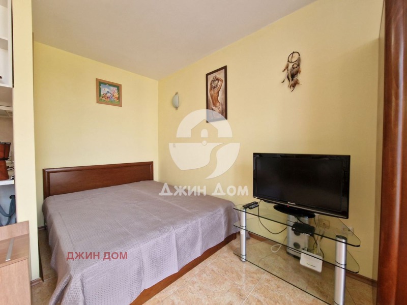 Продава 1-СТАЕН, к.к. Слънчев бряг, област Бургас, снимка 4 - Апартаменти - 52523791