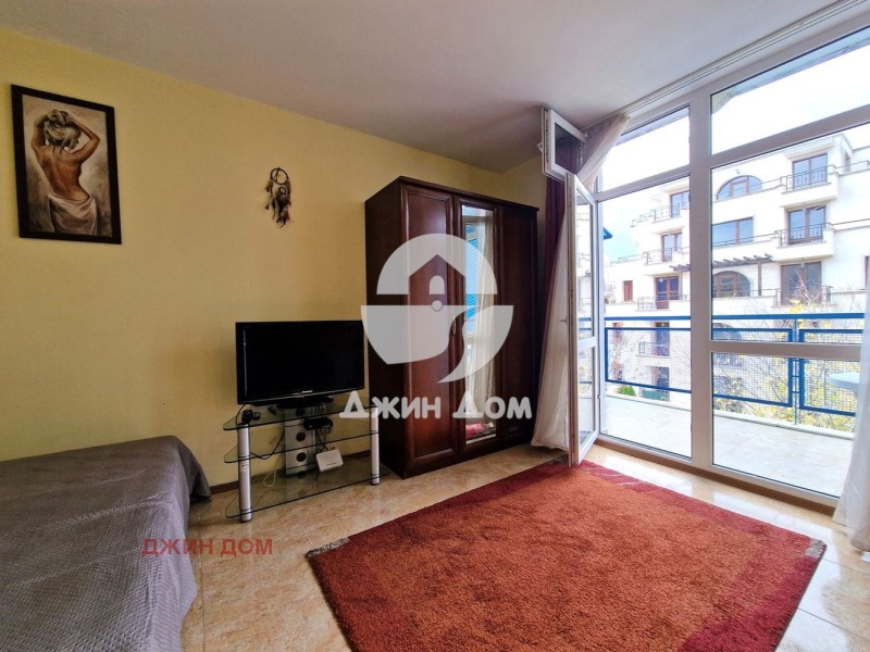 Продава 1-СТАЕН, к.к. Слънчев бряг, област Бургас, снимка 6 - Апартаменти - 52523791