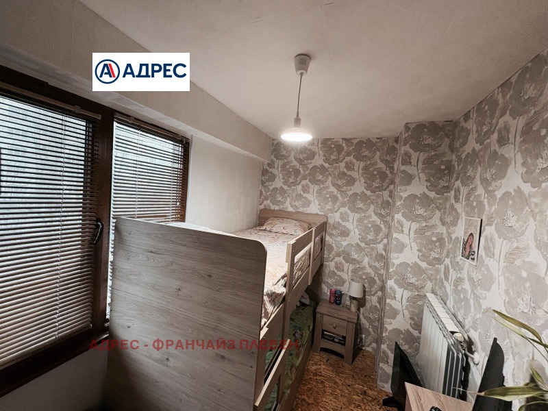 Продава 1-СТАЕН, гр. Враца, Дъбника, снимка 2 - Апартаменти - 53415243