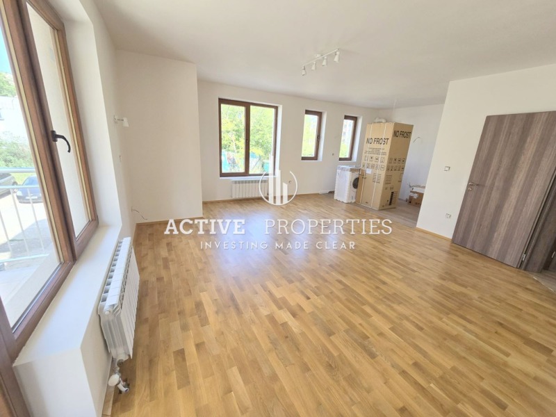 À vendre  1 chambre Sofia , Manastirski livadi , 84 m² | 93438308 - image [2]