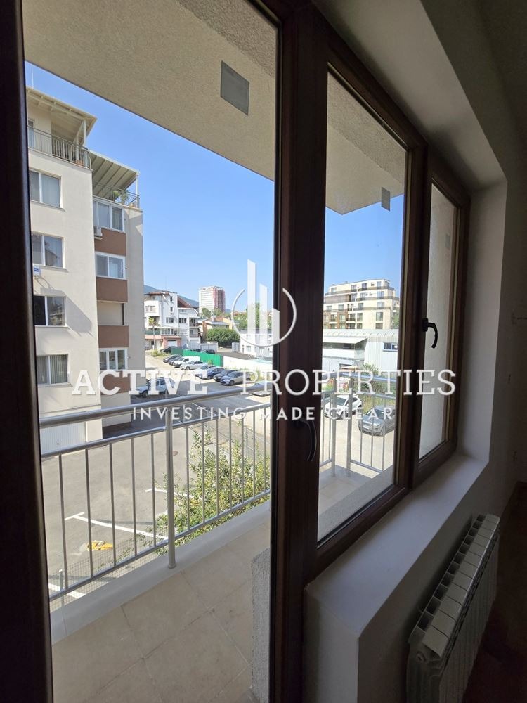 For Sale  1 bedroom Sofia , Manastirski livadi , 84 sq.m | 93438308 - image [3]