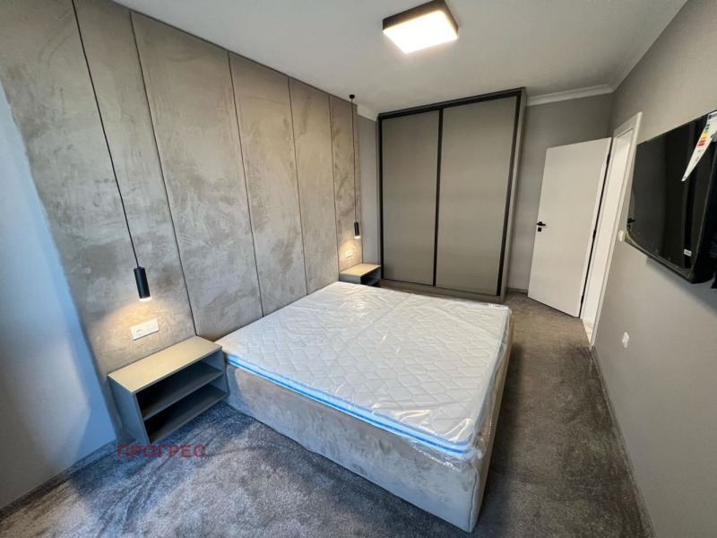 Zu verkaufen  1 Schlafzimmer Plowdiw , Hristo Smirnenski , 73 qm | 72730070 - Bild [6]