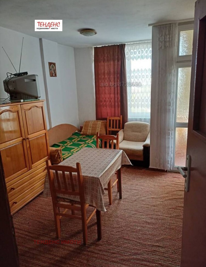 Продава 2-СТАЕН, гр. Кърджали, Център, снимка 1 - Aпартаменти - 49384680